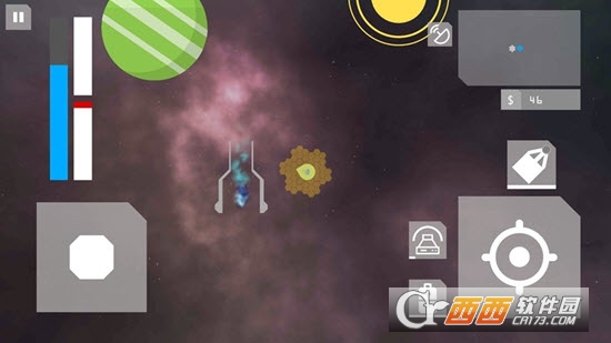 星辰之上