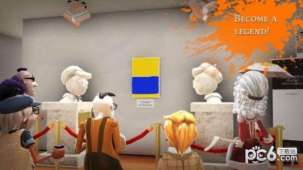 Passpartout