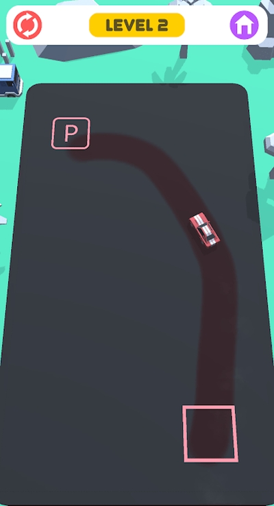 Easy Park Master