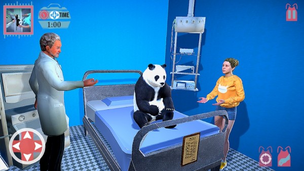 动物宠物医生
