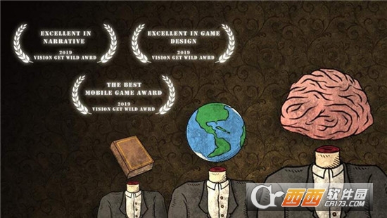 人生画廊中文版(免广告)