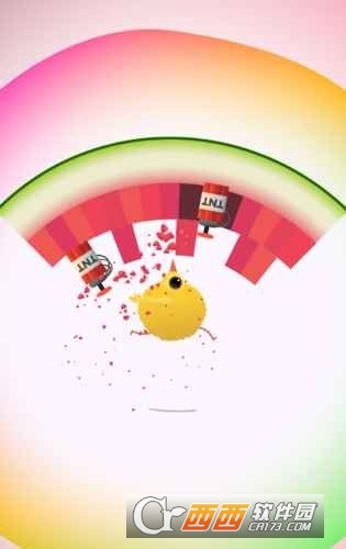 疯狂鸽子模拟器Pigeon