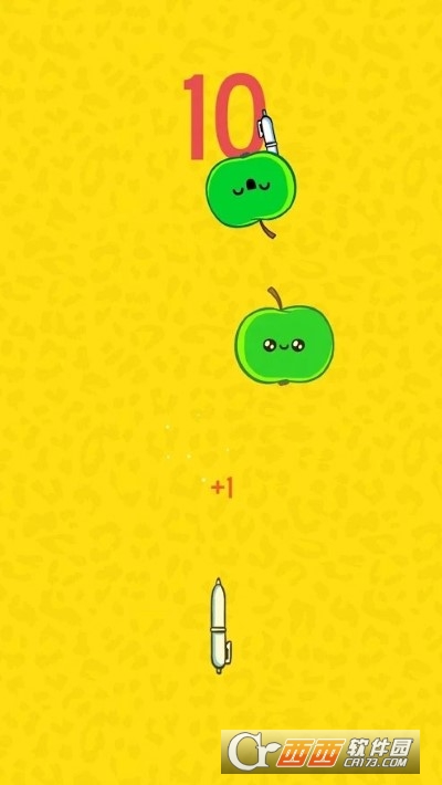 菠萝笔游戏2021