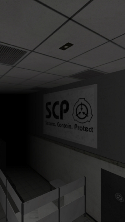 SCP秘密实验室手机版