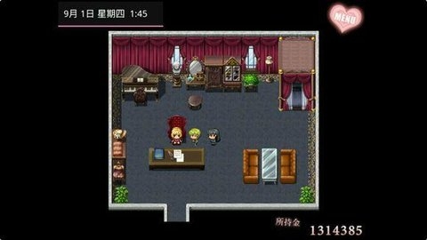 新无冬镇物语5.2.4天帝