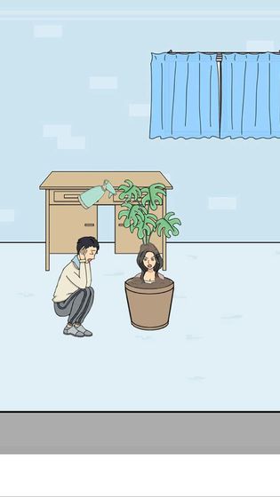 年轻人得讲武德游戏