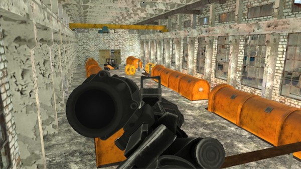 合力射击对抗4无限金币版