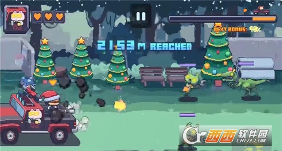 猫火2(Cat Fire 2)
