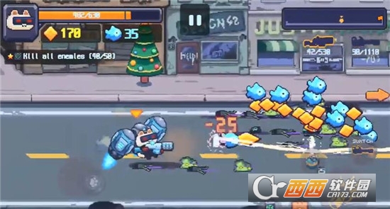猫火2(Cat Fire 2)