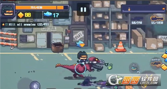 猫火2(Cat Fire 2)