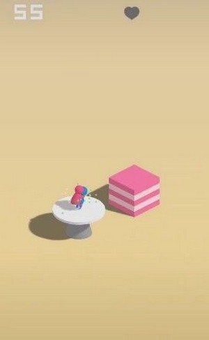 跳跳红包版