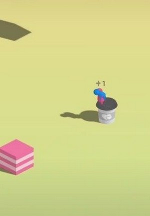 跳跳红包版