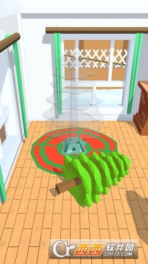 HolidayHome3D