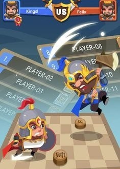 象棋大乱斗内购版