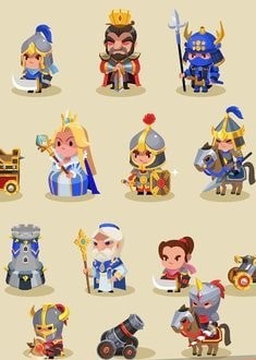 象棋大乱斗内购版