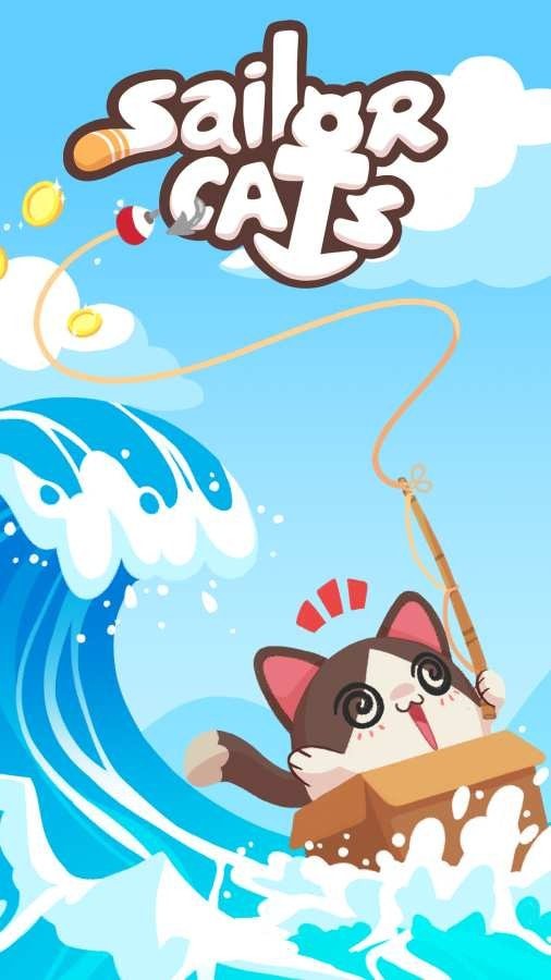 水手猫汉化版