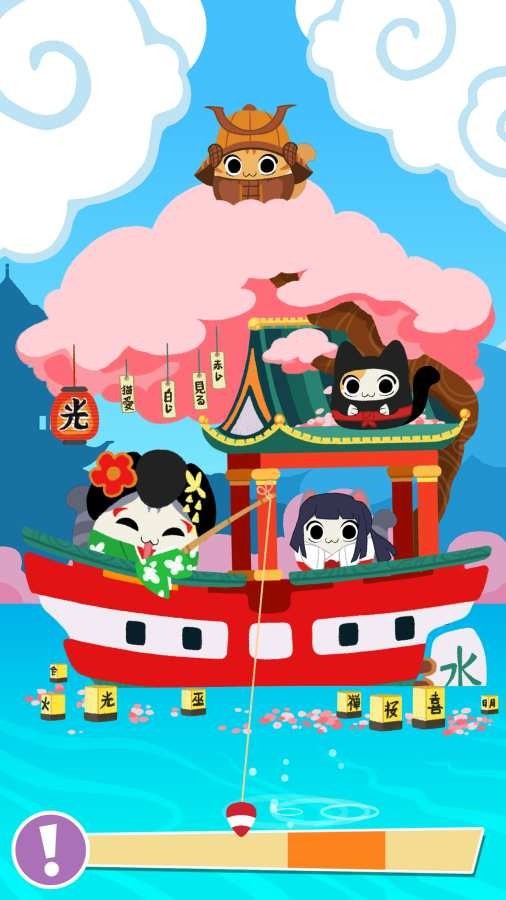 水手猫汉化版