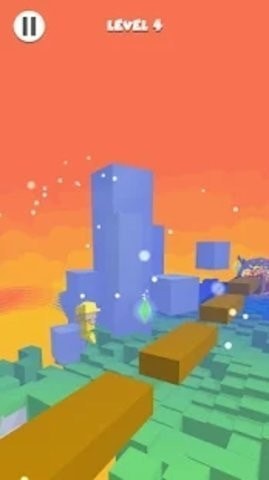 变色速度中文版