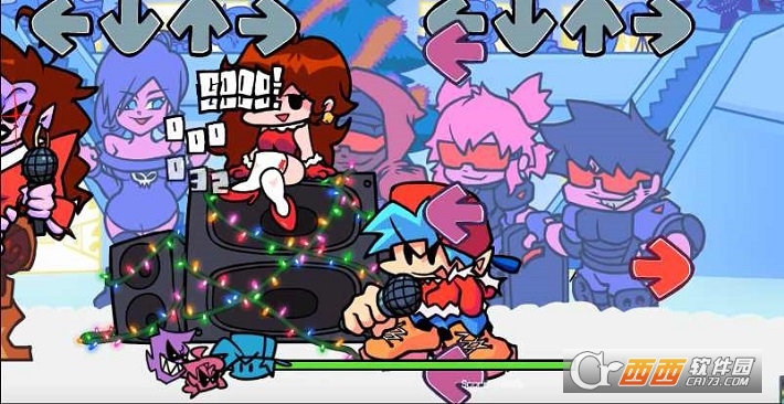 黑色星期五之夜新版