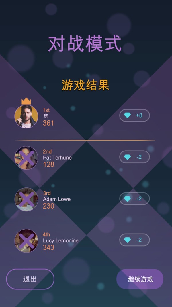 钢琴4