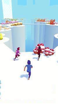 fat run