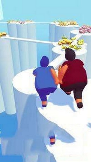 fat run