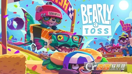 瞎折腾Bearly a Toss