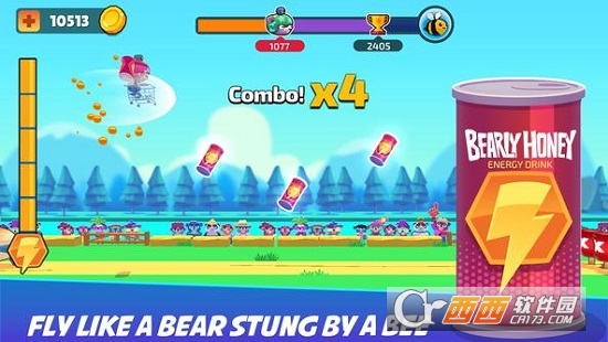 瞎折腾Bearly a Toss
