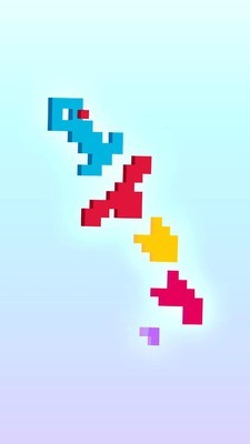 拼图3D