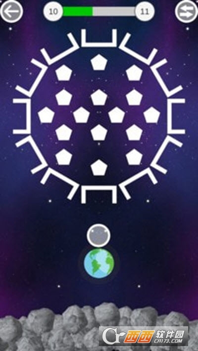 星球崛起