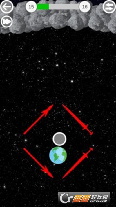 星球崛起