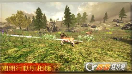 鹿猎人2021