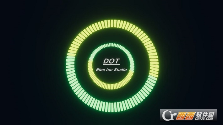 Dot音乐冒险