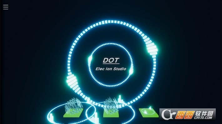 Dot音乐冒险
