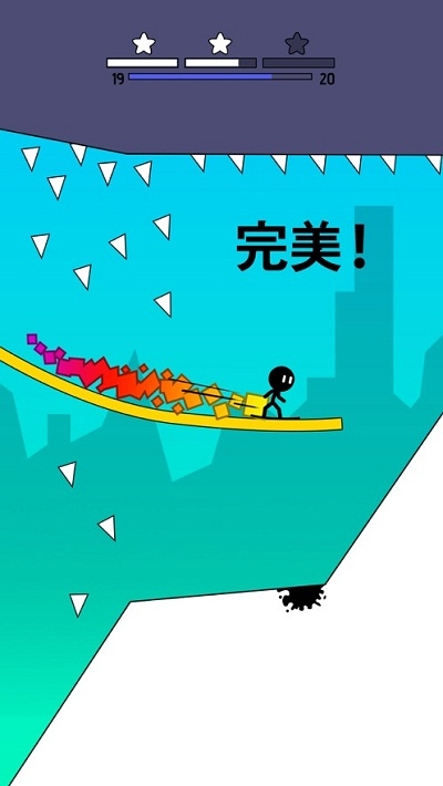 Dune Surfer沙丘冲浪者