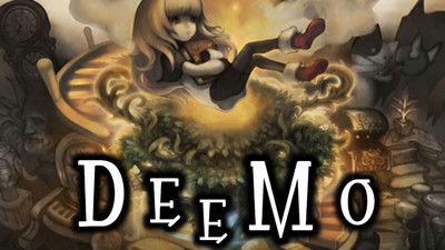 古树旋律deemo最新版