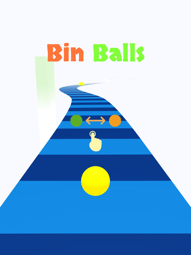 binballs安卓