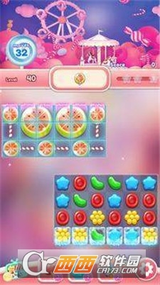 果糖围棋拼图