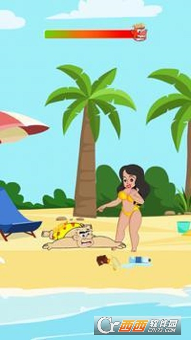 恶作剧王官方版