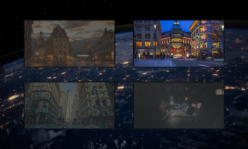 另一个星球游戏