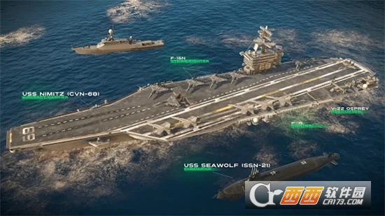 现代战舰连点器刷钱版