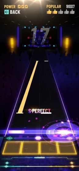 TapDJ