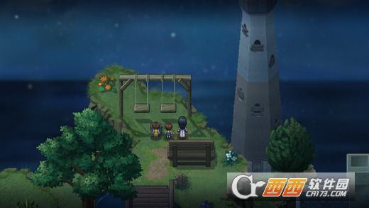 To The Moon 去月球手机版