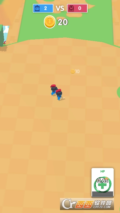 No Way Zombies