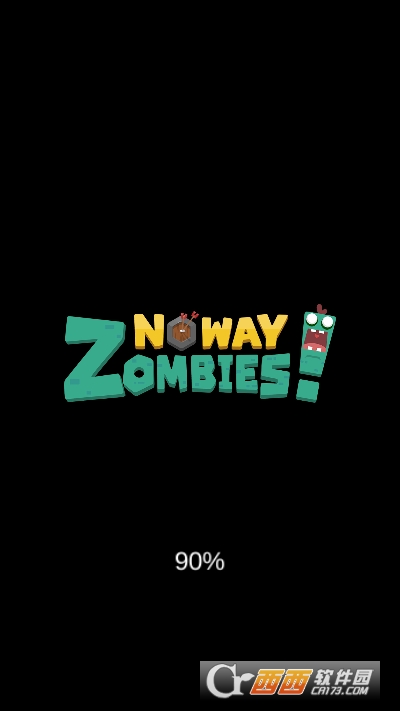 No Way Zombies
