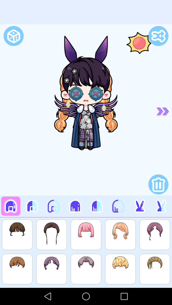 欧巴欧尼萌拼软件