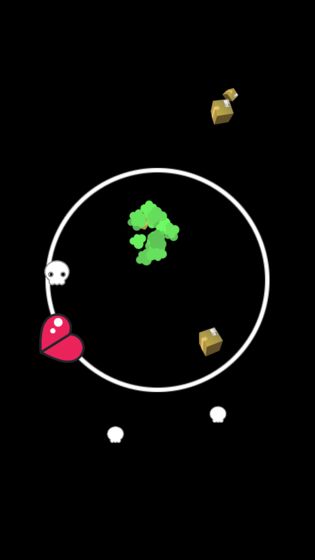 推开世界的门手游