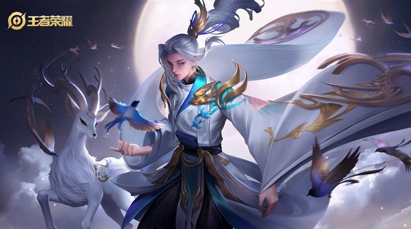 王者荣耀0元永久借号