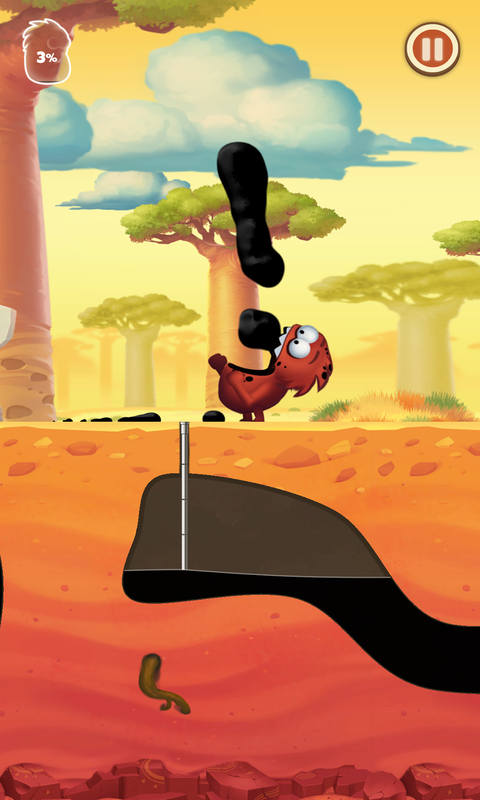 Oil Hunt 2