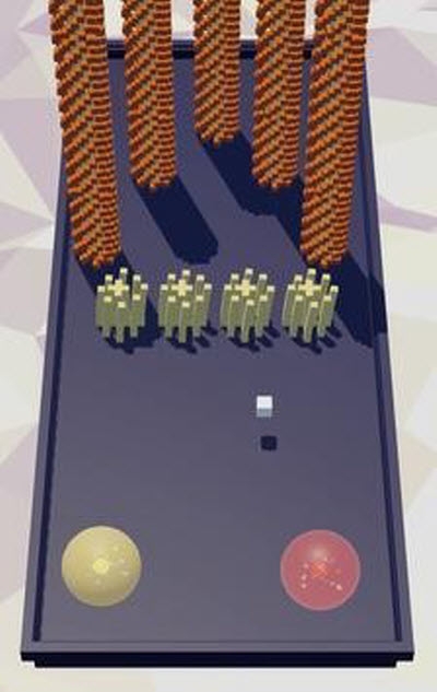 磁铁座游戏